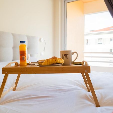 Green Park Ajuda Apartment 푼샬 외부 사진