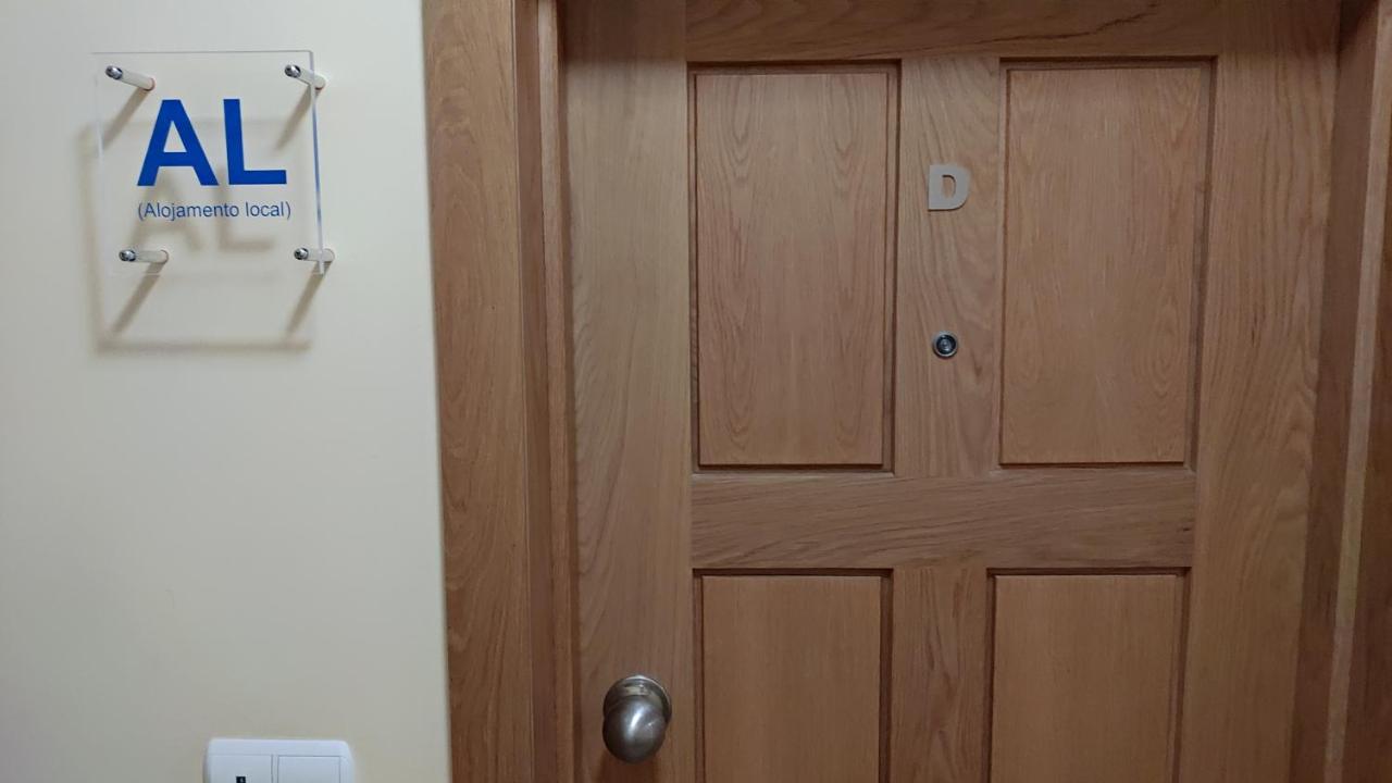Green Park Ajuda Apartment 푼샬 외부 사진