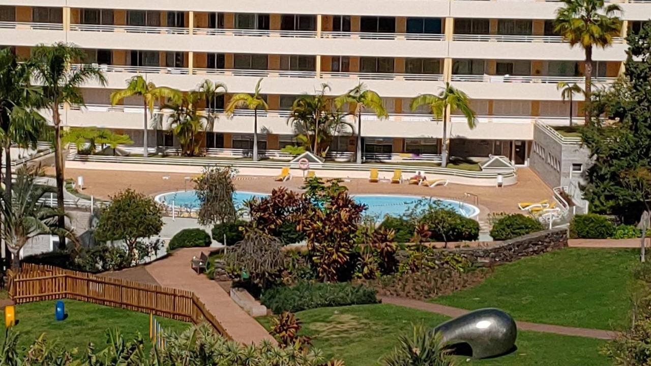 Green Park Ajuda Apartment 푼샬 외부 사진