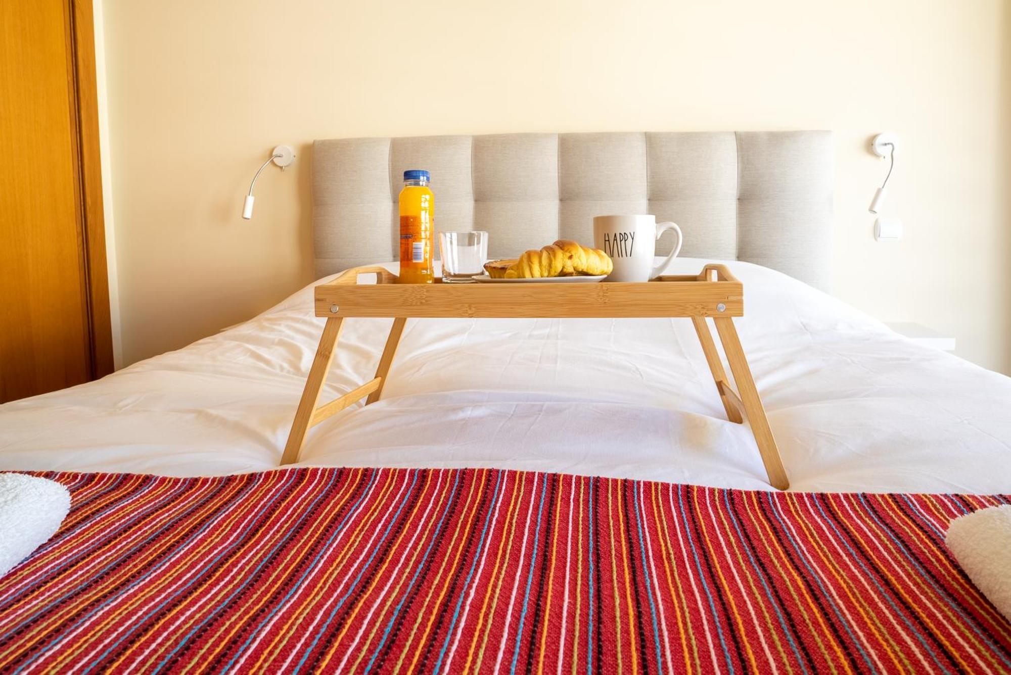 Green Park Ajuda Apartment 푼샬 외부 사진